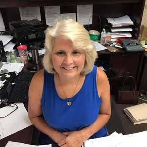 Meet your Posher, Cathy